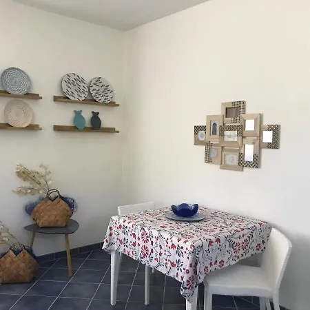 酒店 Figumurisca-s'ena Frisca Country House- Tissi