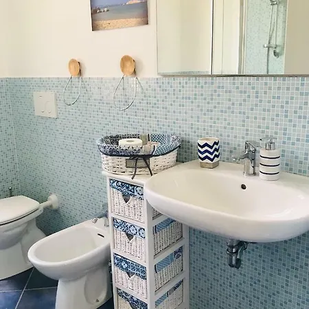 Figumurisca-s'ena Frisca Country House- * Tissi