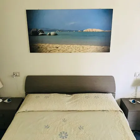 Hotel Figumurisca-s’ena Frisca Country House- *