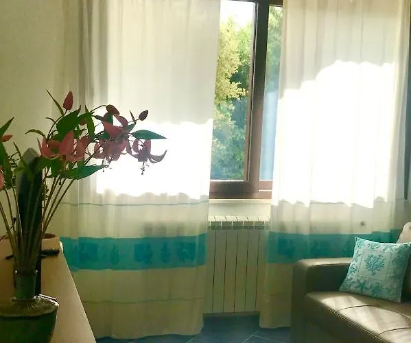 Hotel Figumurisca-s'ena Frisca Country House-