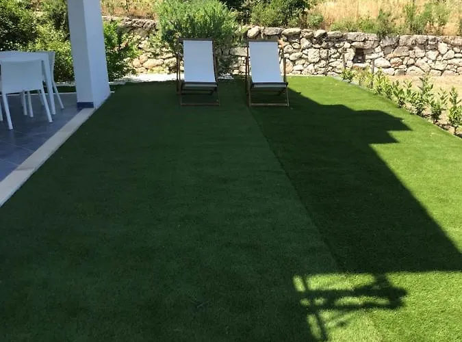 Figumurisca-s'ena Frisca Country House-