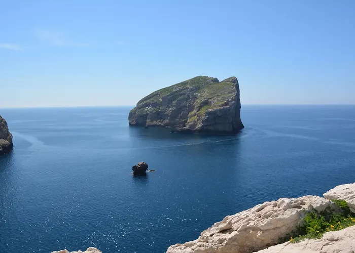 Hotel Figumurisca-s'ena Frisca Country House- Tissi