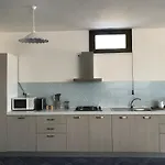 Szálloda Figumurisca-s'ena Frisca Country House- Tissi