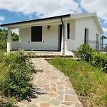 Szálloda Figumurisca-s'ena Frisca Country House- Tissi
