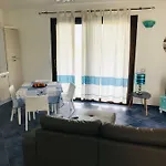 Szálloda Figumurisca-s'ena Frisca Country House- Tissi