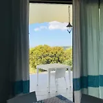 Szálloda Figumurisca-s'ena Frisca Country House- *
