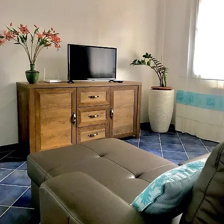 Figumurisca-s'ena Frisca Country House-