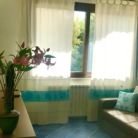 Apartment Figumurisca-s'ena Frisca Country House-