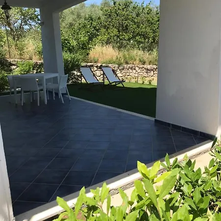 Apartamento Figumurisca-s'ena Frisca Country House- Tissi