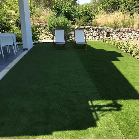 Figumurisca-s'ena Frisca Country House-