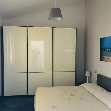 Figumurisca-s'ena Frisca Country House-