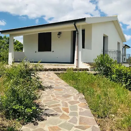 מלון Figumurisca-s'ena Frisca Country House- Tissi