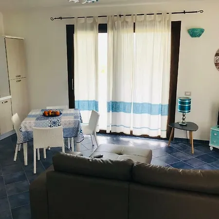 מלון Figumurisca-s'ena Frisca Country House- Tissi