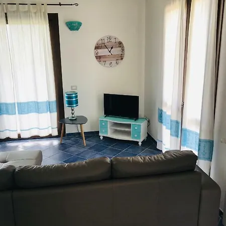 Figumurisca-s'ena Frisca Country House- *