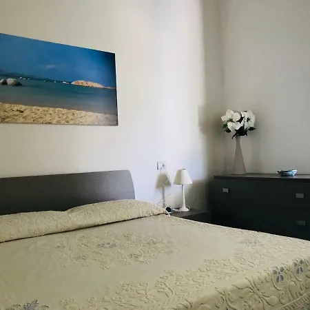 Szálloda Figumurisca-s'ena Frisca Country House- Tissi