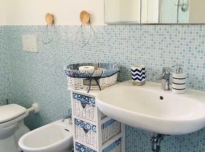 Figumurisca-s'ena Frisca Country House- * Tissi
